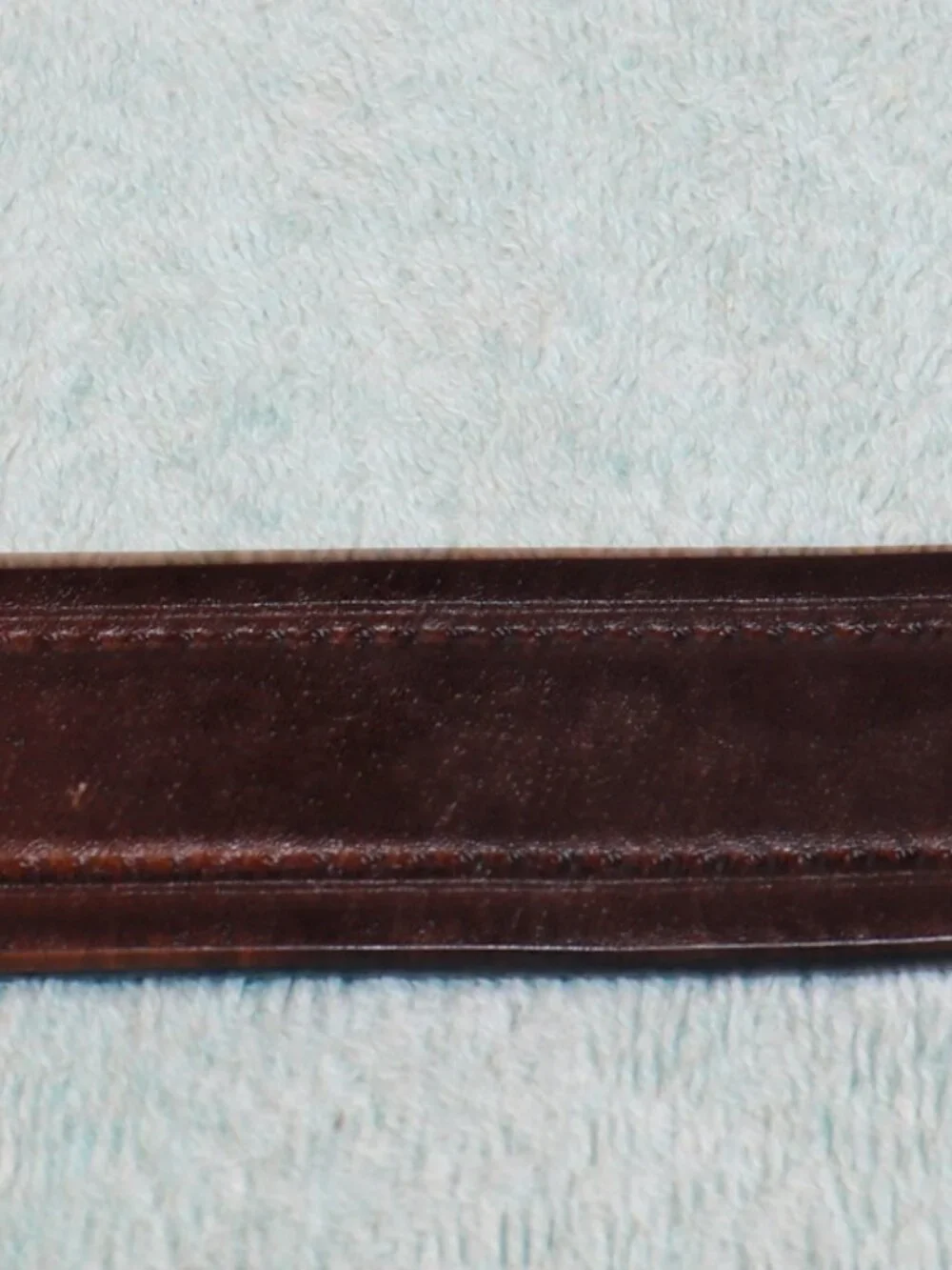 Dickies reversible belt